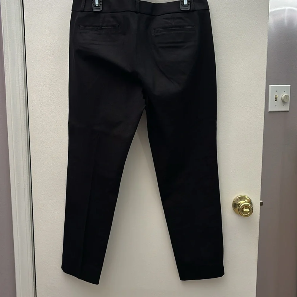 🎯BANANA REPUBLIC Slacks ***EUC*** - Picture 2 of 4